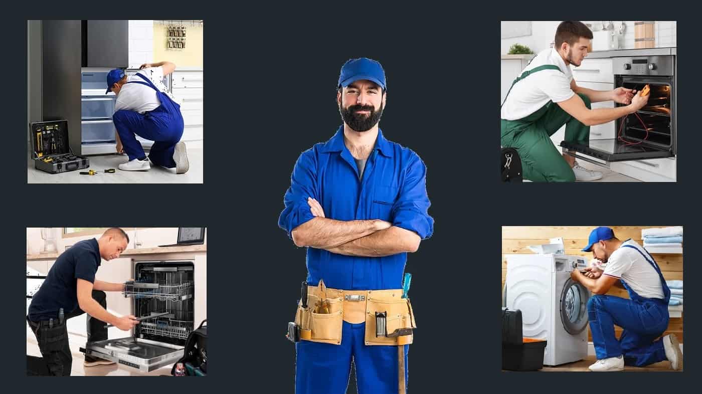 Hasanpaşa beyaz eşya servisi