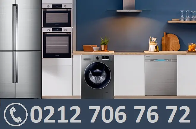 Hasanpaşa Mahallesi beyaz eşya tamir servisi